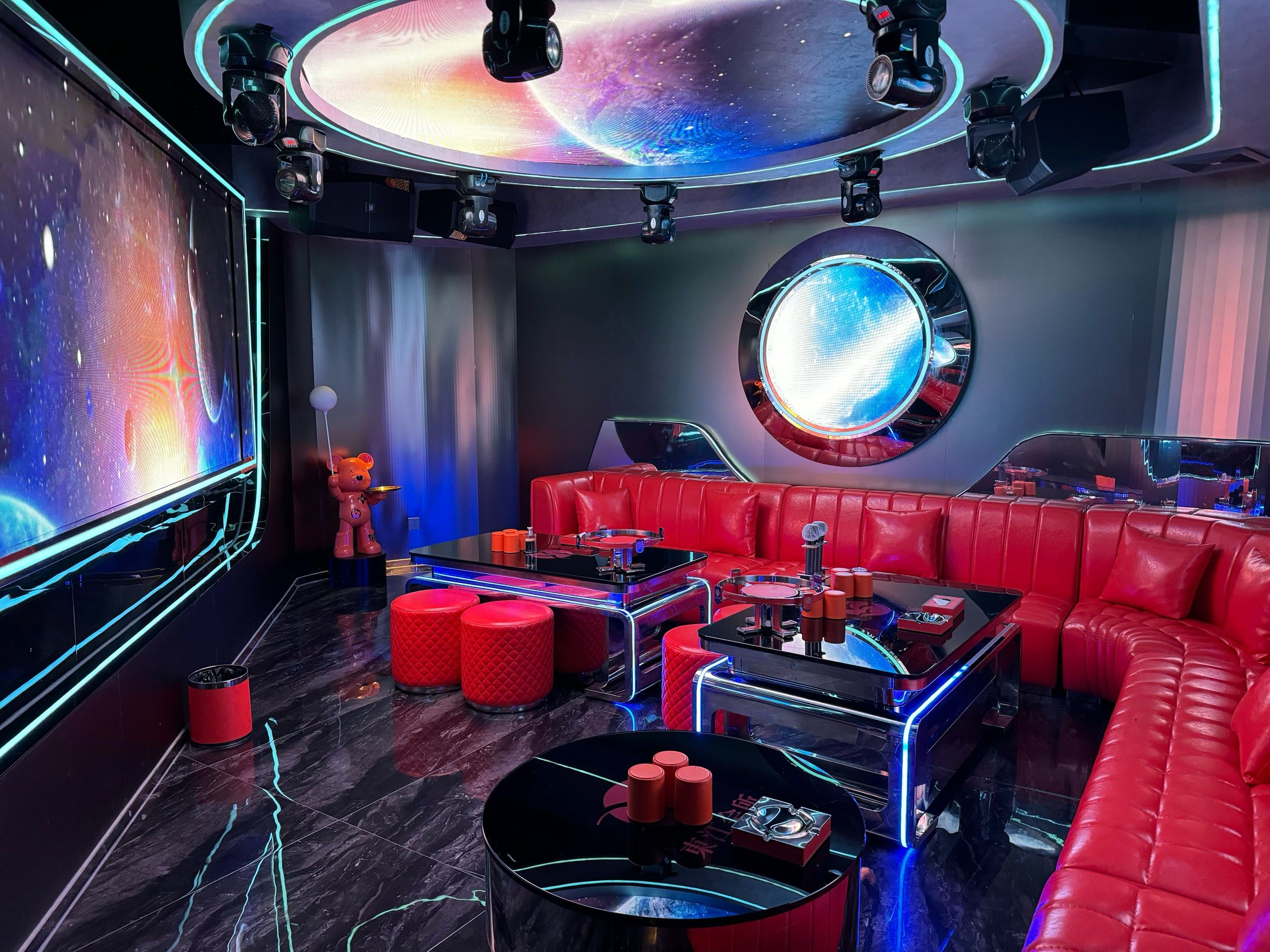 青岛商务ktv计时方式-莱西市ktv预定